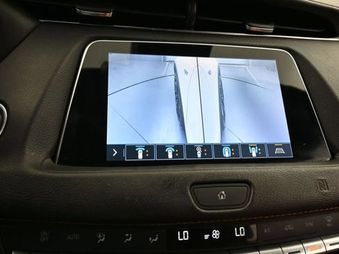 Used 2019 Cadillac XT4 Sport AWD/4WD image 32