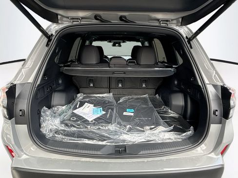 New 2026 Subaru Forester Touring AWD/4WD image 33