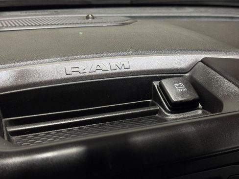 Used 2023 RAM 2500 Tradesman AWD/4WD image 25