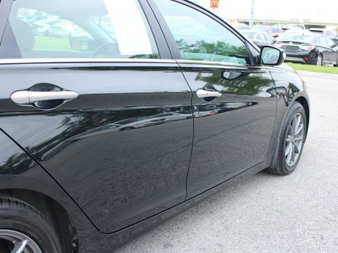 Used 2013 Hyundai Sonata Limited w/ Premium Pkg FWD image 45