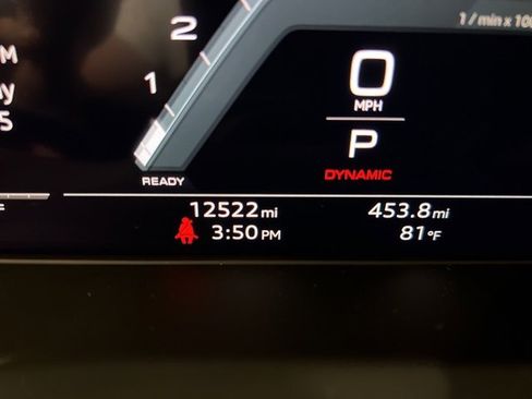 Used 2024 Audi S4 Premium Plus w/ Premium Plus Package image 30