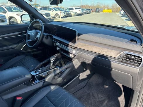 Certified 2024 Kia Telluride SX Prestige X-Pro image 27