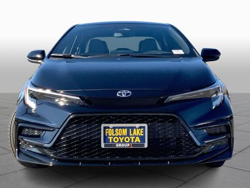 New 2026 Toyota Corolla SE FWD image 3