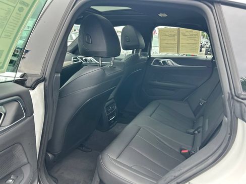 Used 2025 BMW i4 eDrive40 RWD image 32
