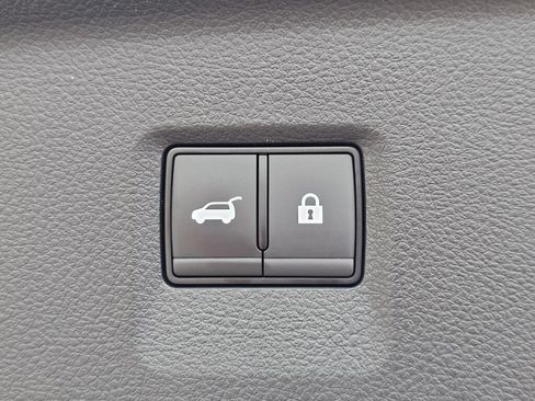 Used 2024 INFINITI QX60 Luxe AWD/4WD image 8