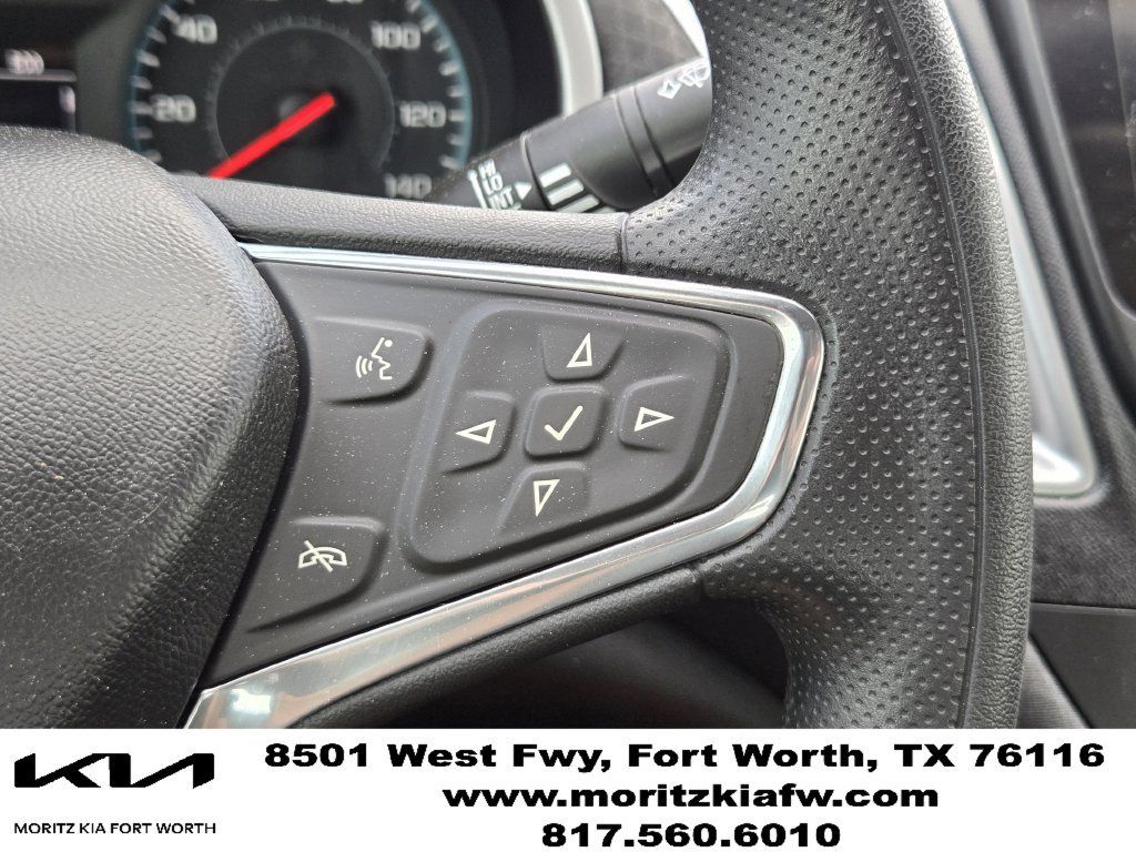 Used 2020 Chevrolet Malibu LS FWD image 27