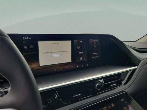 Used 2026 INFINITI QX80 Luxe w/ Cargo Package AWD/4WD image 25
