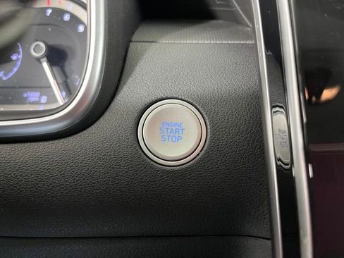 Used 2024 Hyundai Tucson SEL AWD/4WD image 24