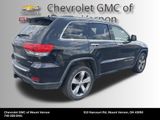 Used 2016 Jeep Grand Cherokee Limited w/ Trailer Tow Group IV image 5