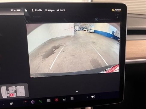 Used 2023 Tesla Model 3 Performance image 27