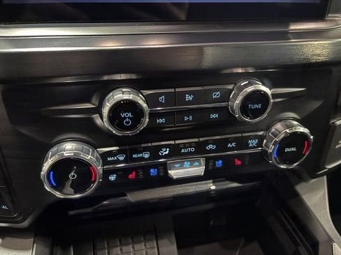 Used 2024 Ford F350 Lariat w/ Lariat Ultimate Package image 20