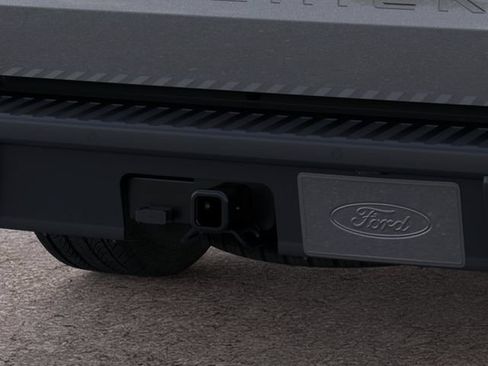 New 2026 Ford Maverick XLT w/ XLT Luxury Package FWD image 23