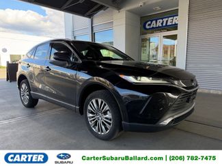 Used 2021 Toyota Venza XLE w/ Carpet Mat Package (TMS) video 1