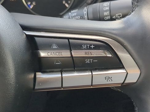 Used 2022 MAZDA CX-30 AWD 2.5 S w/ Premium Package image 27