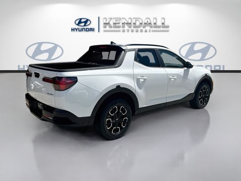 Used 2022 Hyundai Santa Cruz SEL Premium AWD/4WD image 6