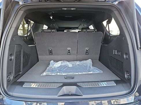 New 2026 Chevrolet Suburban High Country w/ Sun And Tow Package image 12