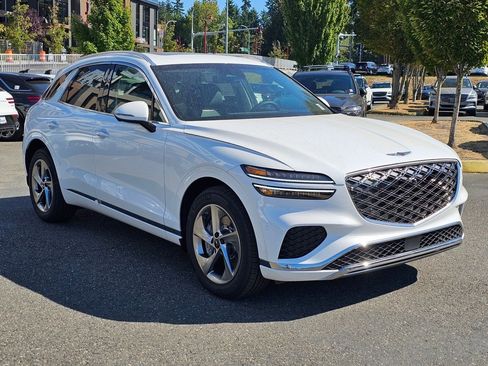 New 2026 Genesis GV70 2.5T Advanced image 3