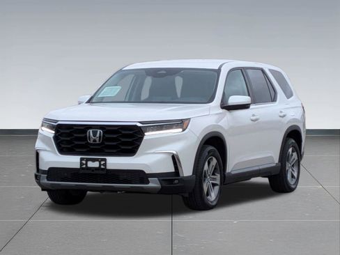 Certified 2023 Honda Pilot EX-L image 10