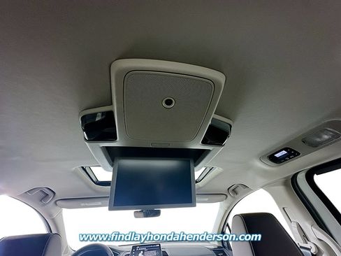 New 2026 Honda Odyssey Elite image 26