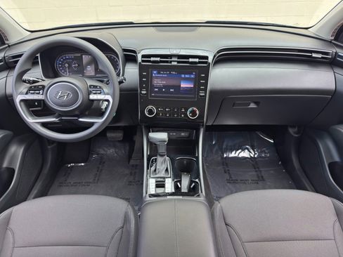 Used 2022 Hyundai Tucson SE FWD image 11