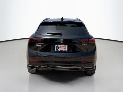Used 2025 Buick Envision Sport Touring AWD/4WD image 6