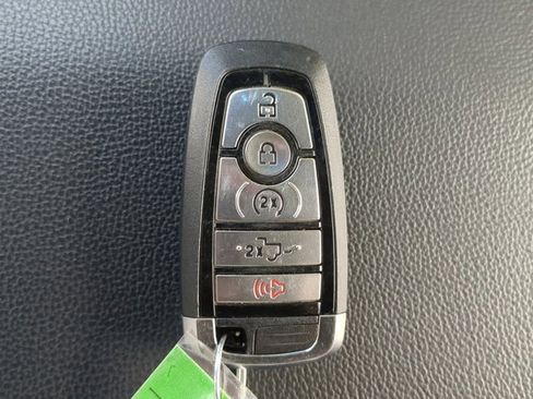 Used 2024 Ford F150 XLT w/ Equipment Group 303A High image 23