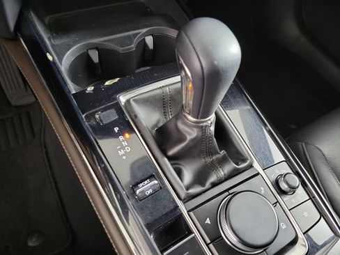 Certified 2022 MAZDA CX-30 AWD 2.5 S w/ Premium Package image 32