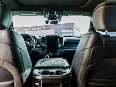 Used 2021 RAM 1500 TRX w/ TRX Level 2 Equipment Group image 34