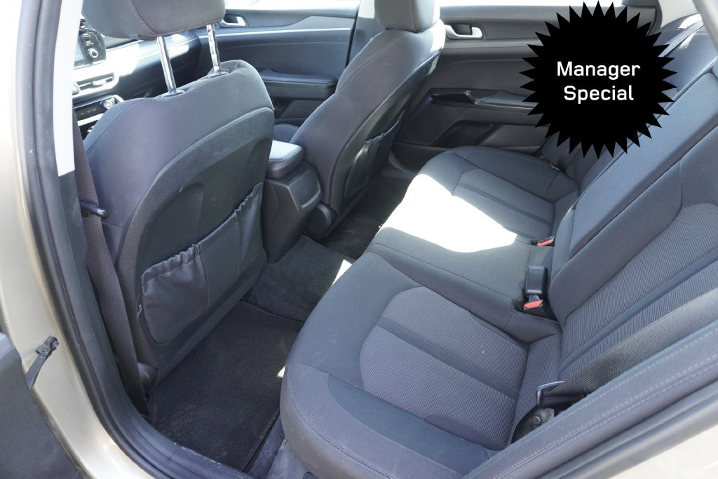 Used 2021 Kia K5 LXS FWD image 29