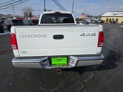 Used 1997 Dodge Dakota SLT image 5