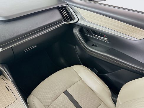 Used 2025 MAZDA CX-90 Plug-In Hybrid w/Premium Sport image 22