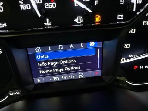 Used 2022 GMC Sierra 2500 AT4 w/ Gooseneck/5TH Wheel Package AWD/4WD image 96