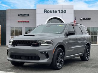 Used 2023 Dodge Durango GT AWD/4WD video 2