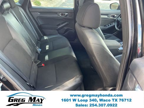 Used 2022 Honda Civic Sport image 14