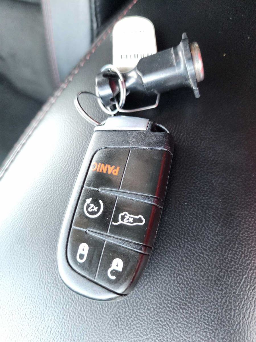 Used 2021 Dodge Durango R/T AWD/4WD image 30