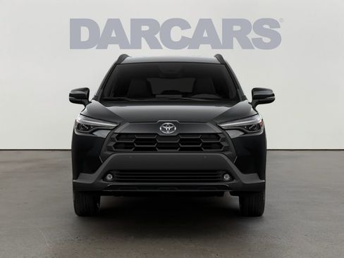 New 2026 Toyota Corolla Cross XLE image 2