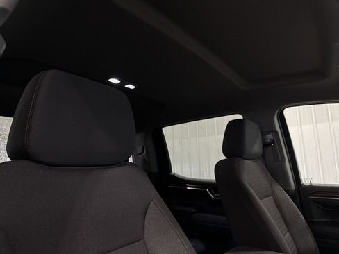 Used 2023 Chevrolet Silverado 1500 RST image 34