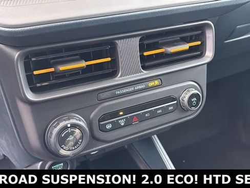 New 2026 Ford Maverick Tremor AWD/4WD image 19