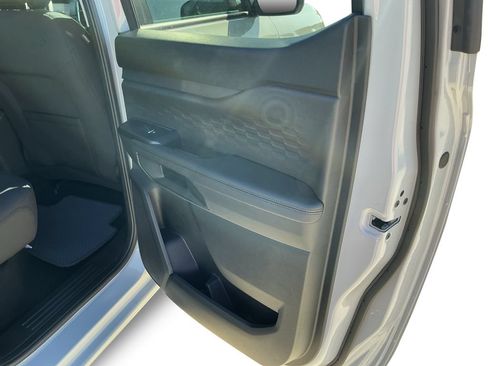 New 2026 Ford Ranger XLT w/ Equipment Group 301A High RWD image 26