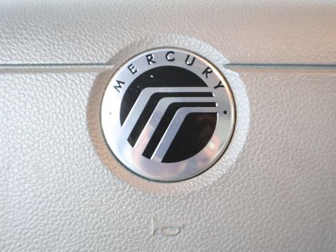 Used 2006 Mercury Montego Premier FWD image 31