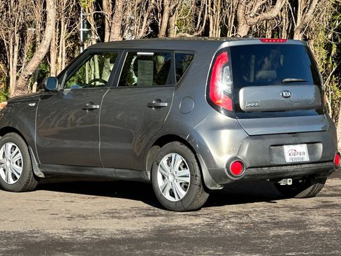 Used 2014 Kia Soul image 6