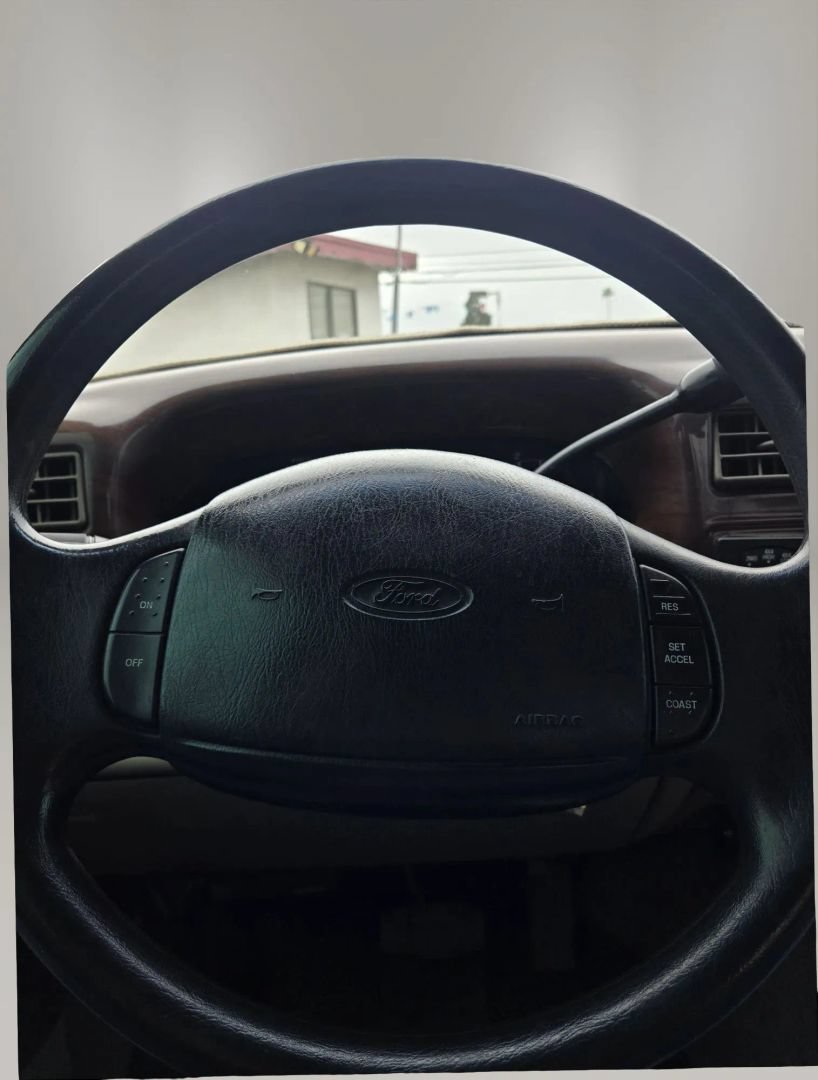 Used 2000 Ford F350 XL AWD/4WD image 19