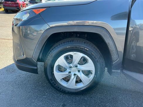 Used 2020 Toyota RAV4 LE image 32
