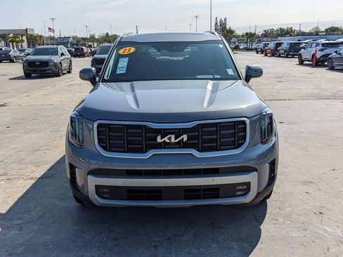 Certified 2023 Kia Telluride SX Prestige image 2
