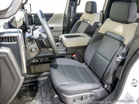New 2026 GMC Hummer EV SUV image 8
