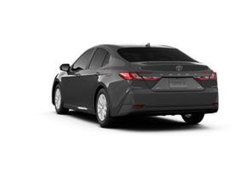 New 2026 Toyota Camry LE FWD image 8