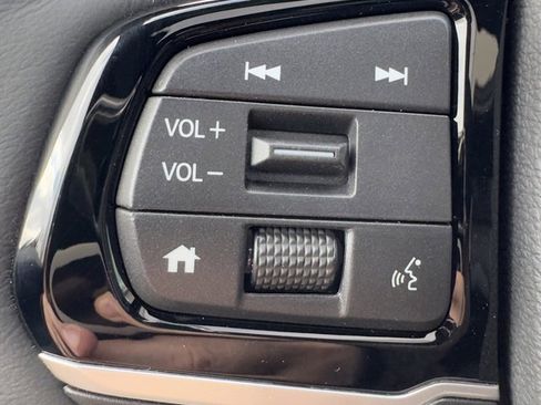 New 2026 Honda Odyssey Sport-L image 25