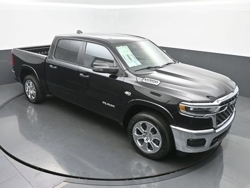 New 2026 RAM 1500 Big Horn AWD/4WD image 15