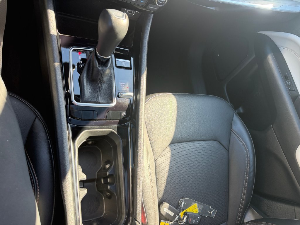 Used 2023 Jeep Compass Limited w/ Sun and Sound Group AWD/4WD image 15