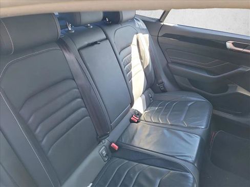 Used 2023 Volkswagen Arteon SEL Premium image 16